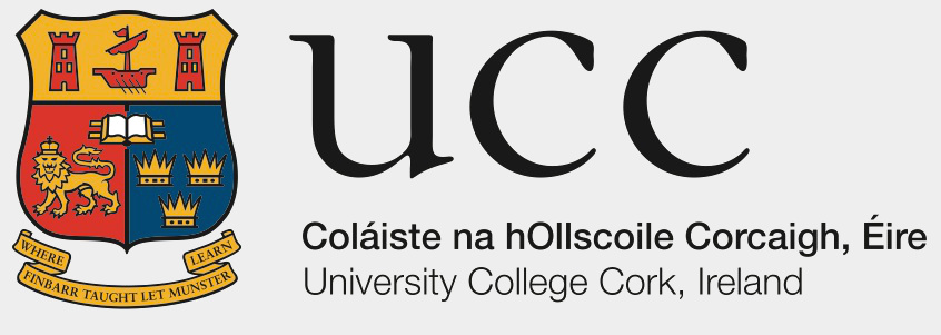 UCC Logo - Wilson Architects